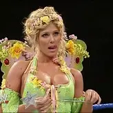 Torrie Wilson голая #1343