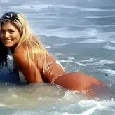 Torrie Wilson голая #1347