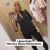 Torrie Wilson nude #1403