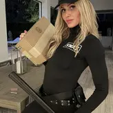 Torrie Wilson nude #1424