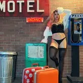 Torrie Wilson nude #1435