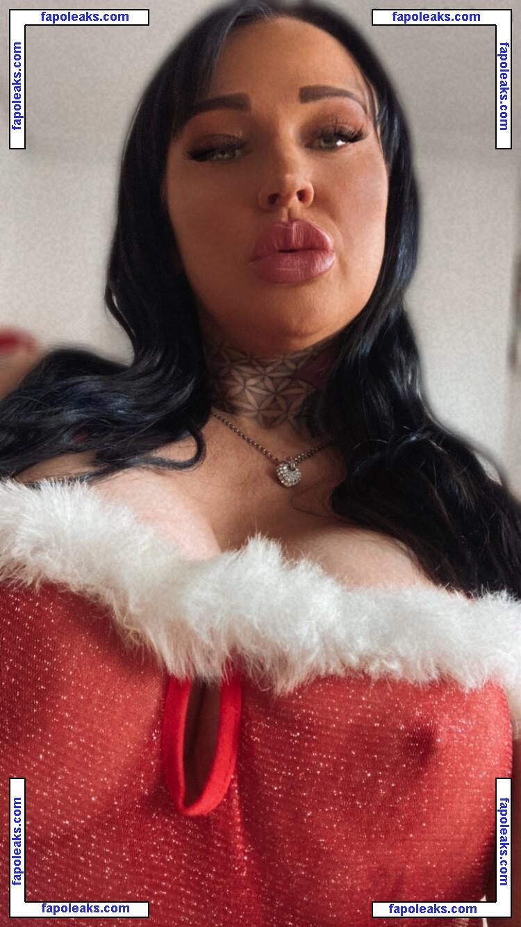 Tory Candi Jackson / torycandijackson / toryj23 nude photo #0011 from OnlyFans