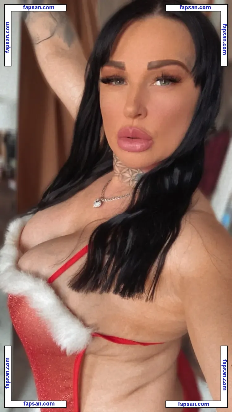 Tory Candi Jackson nude photo #0012 from OnlyFans