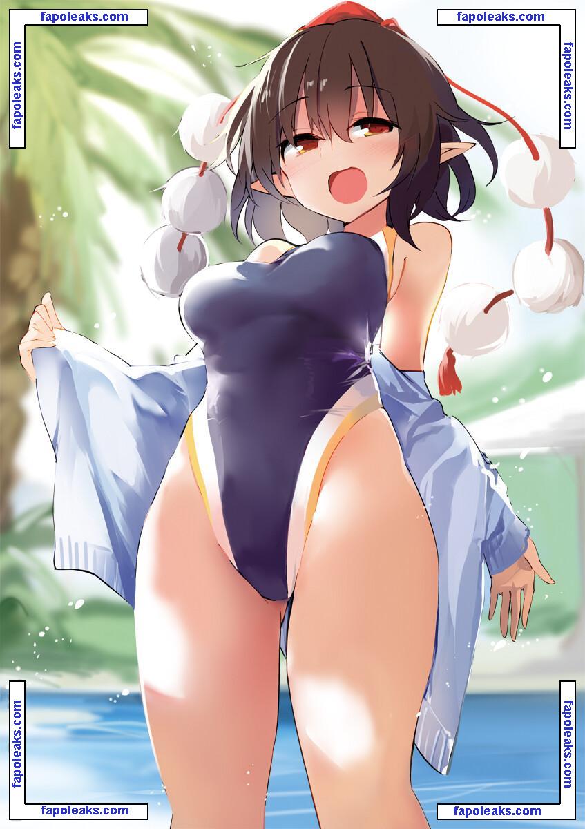 Touhou Project / 「東方Project」 nude photo #0064 from OnlyFans