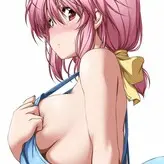 Touhou Project nude #0059