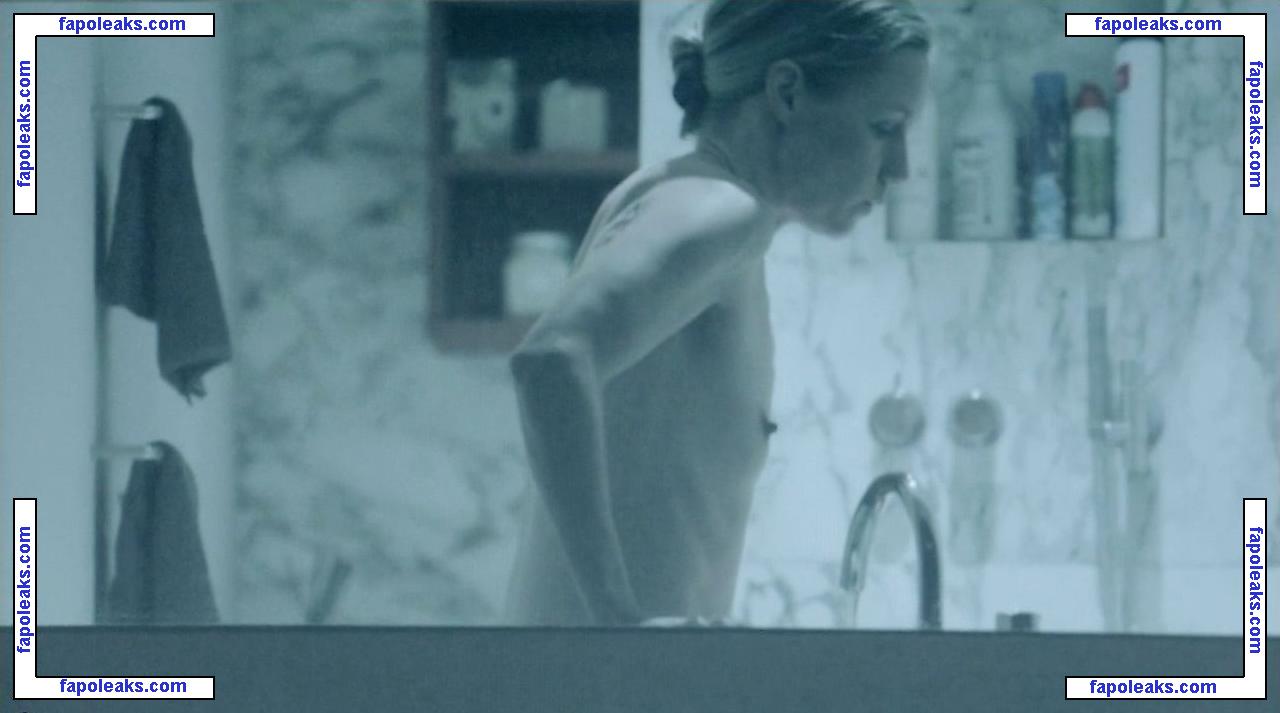 Tova Magnusson-Norling голая фото #0005 с Онлифанс