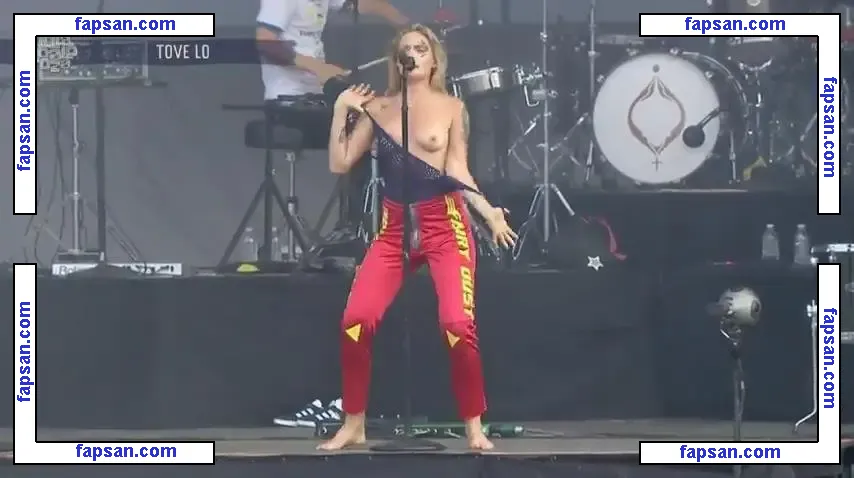 Tove Lo nude photo #0159 from OnlyFans