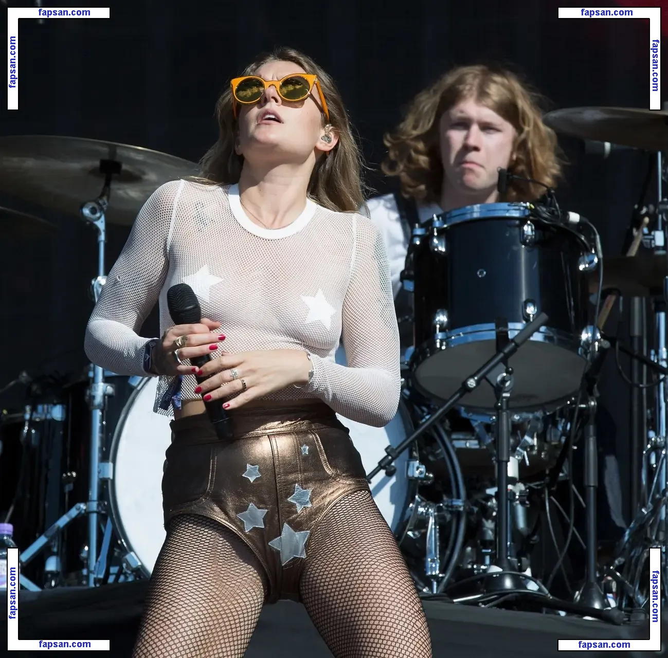 Tove Lo nude photo #0192 from OnlyFans