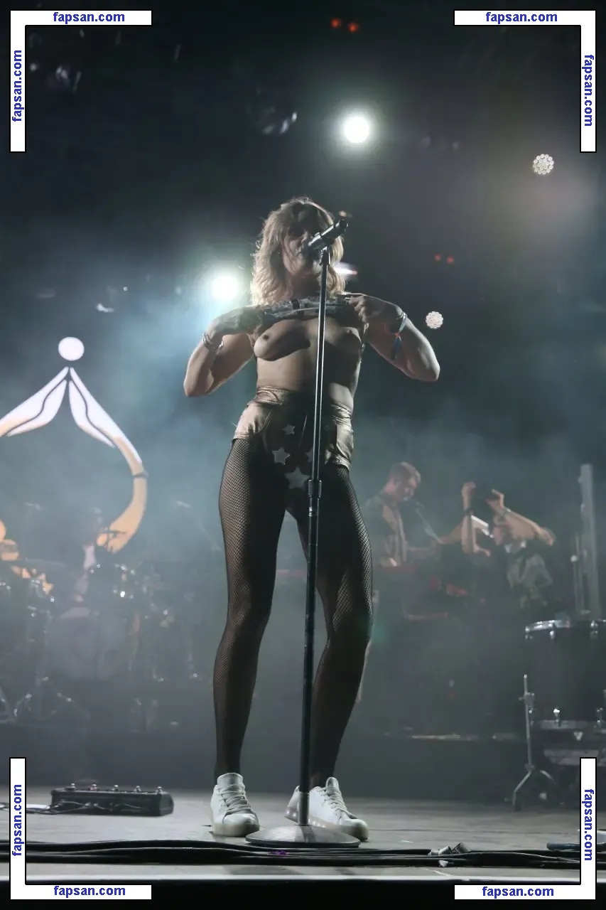 Tove Lo nude photo #0245 from OnlyFans