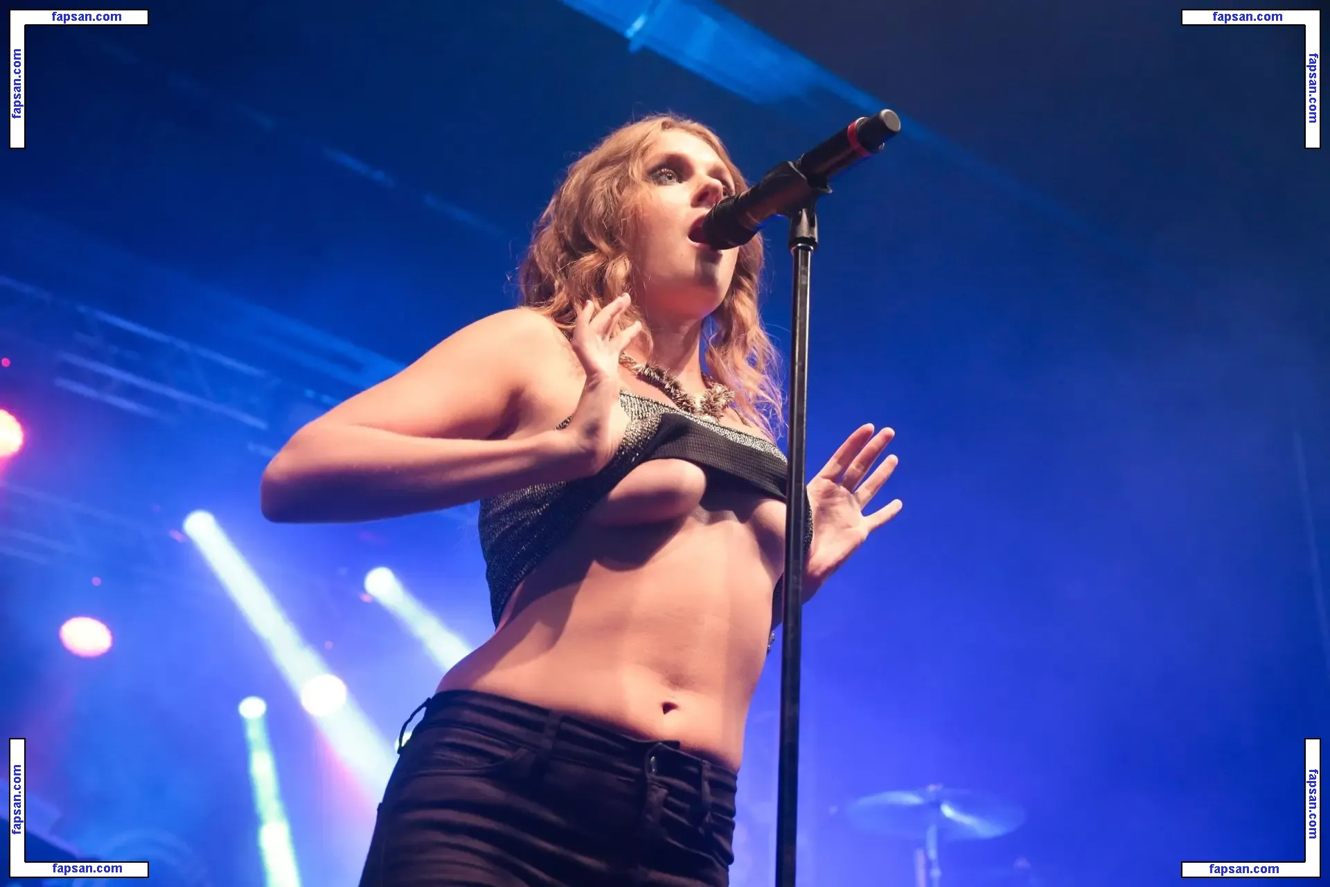 Tove Lo nude photo #0548 from OnlyFans