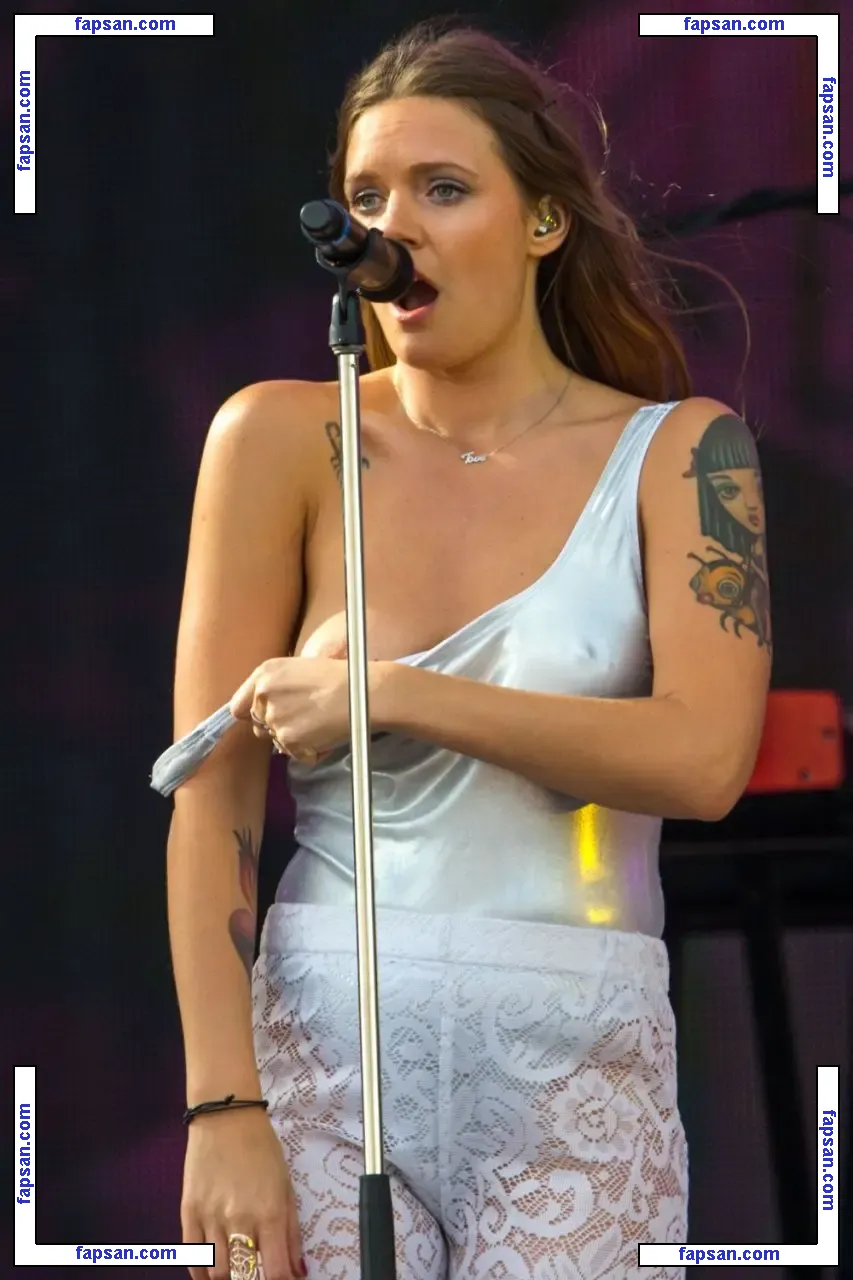 Tove Lo nude photo #0595 from OnlyFans
