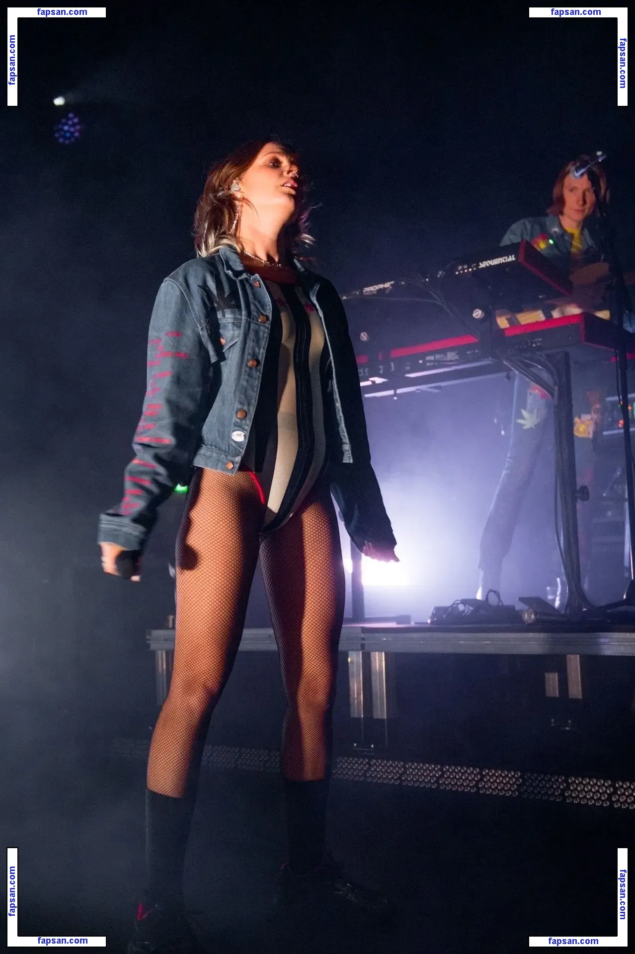 Tove Lo nude photo #0642 from OnlyFans