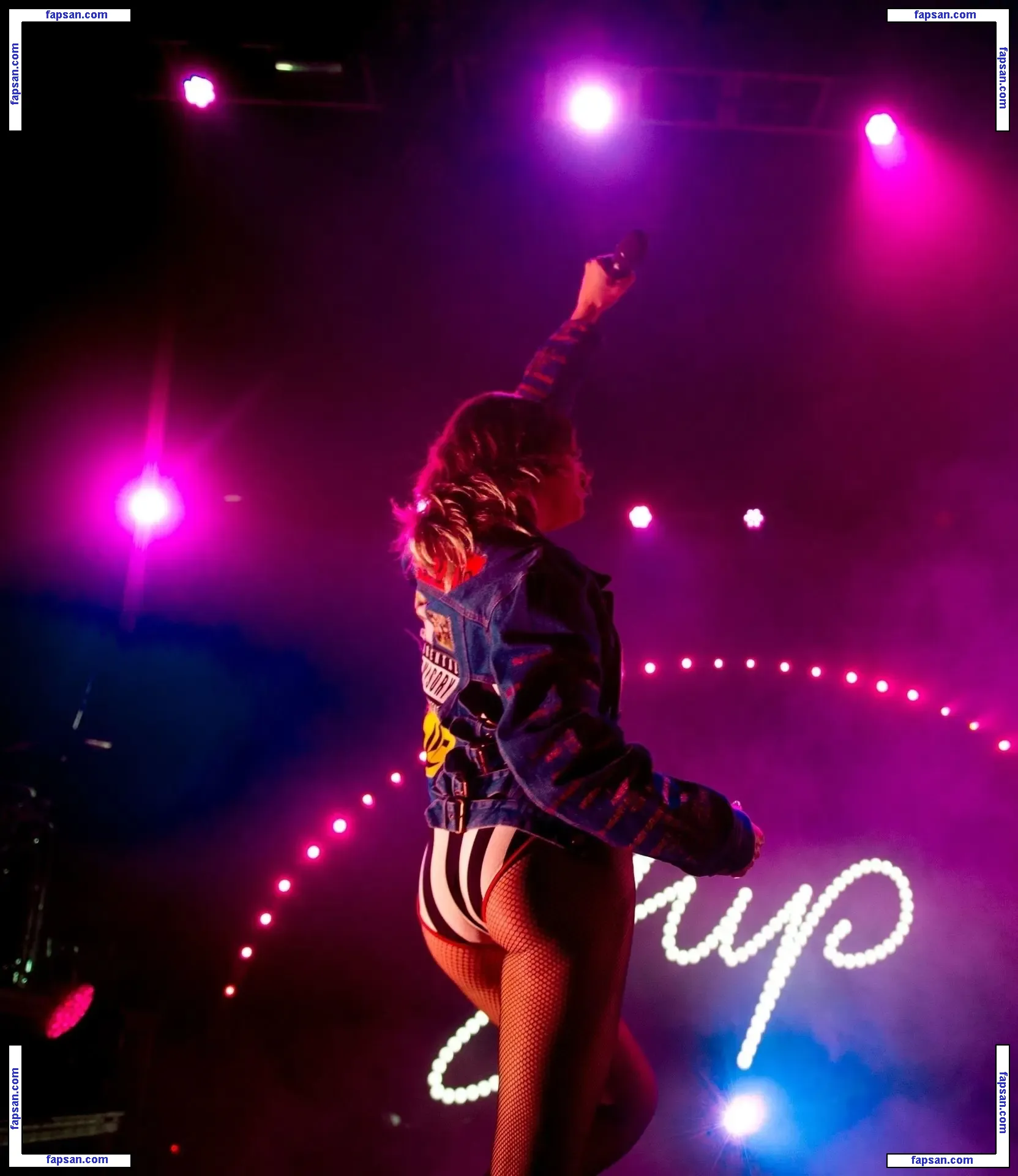 Tove Lo nude photo #0646 from OnlyFans