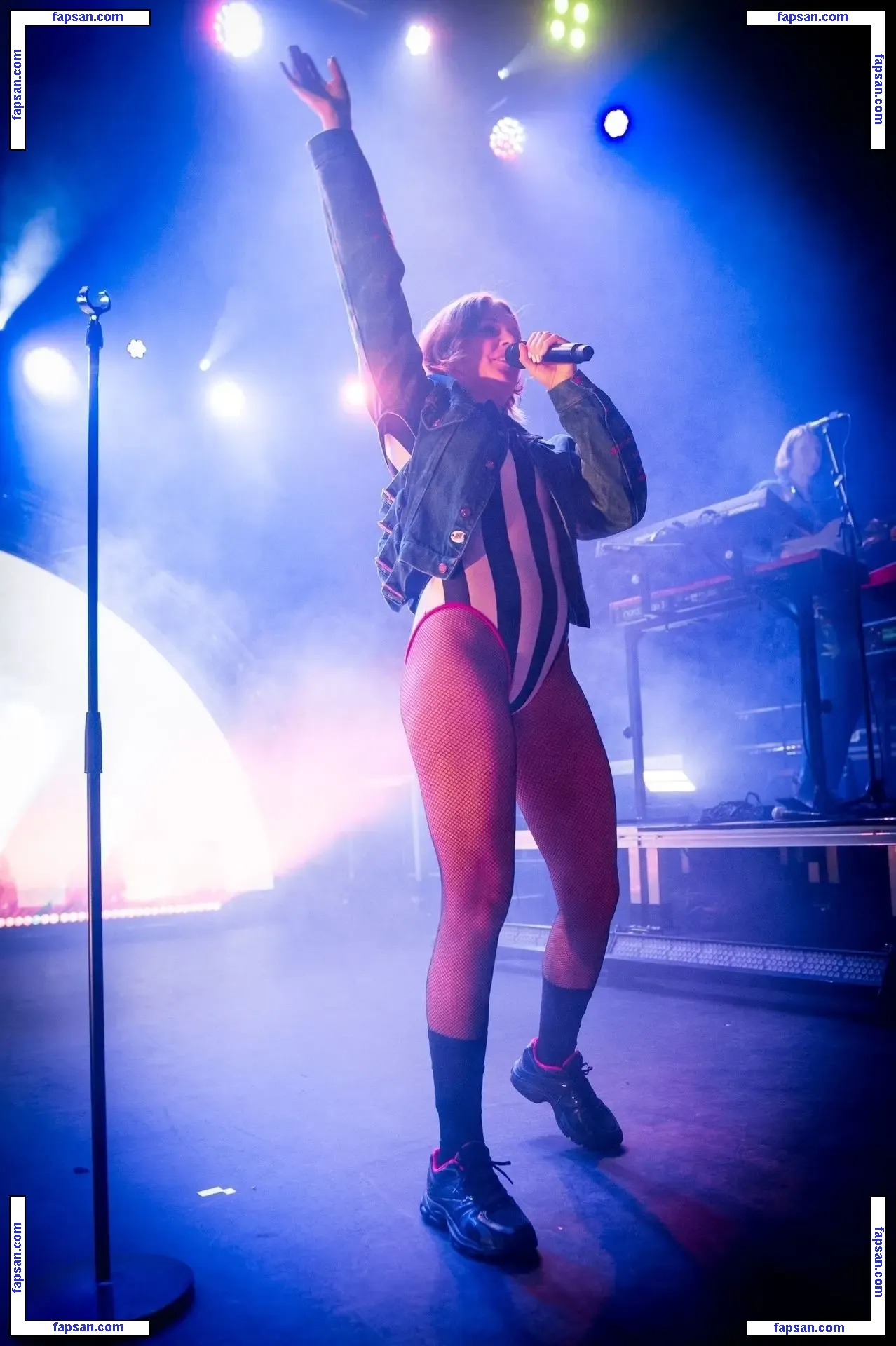 Tove Lo nude photo #0660 from OnlyFans