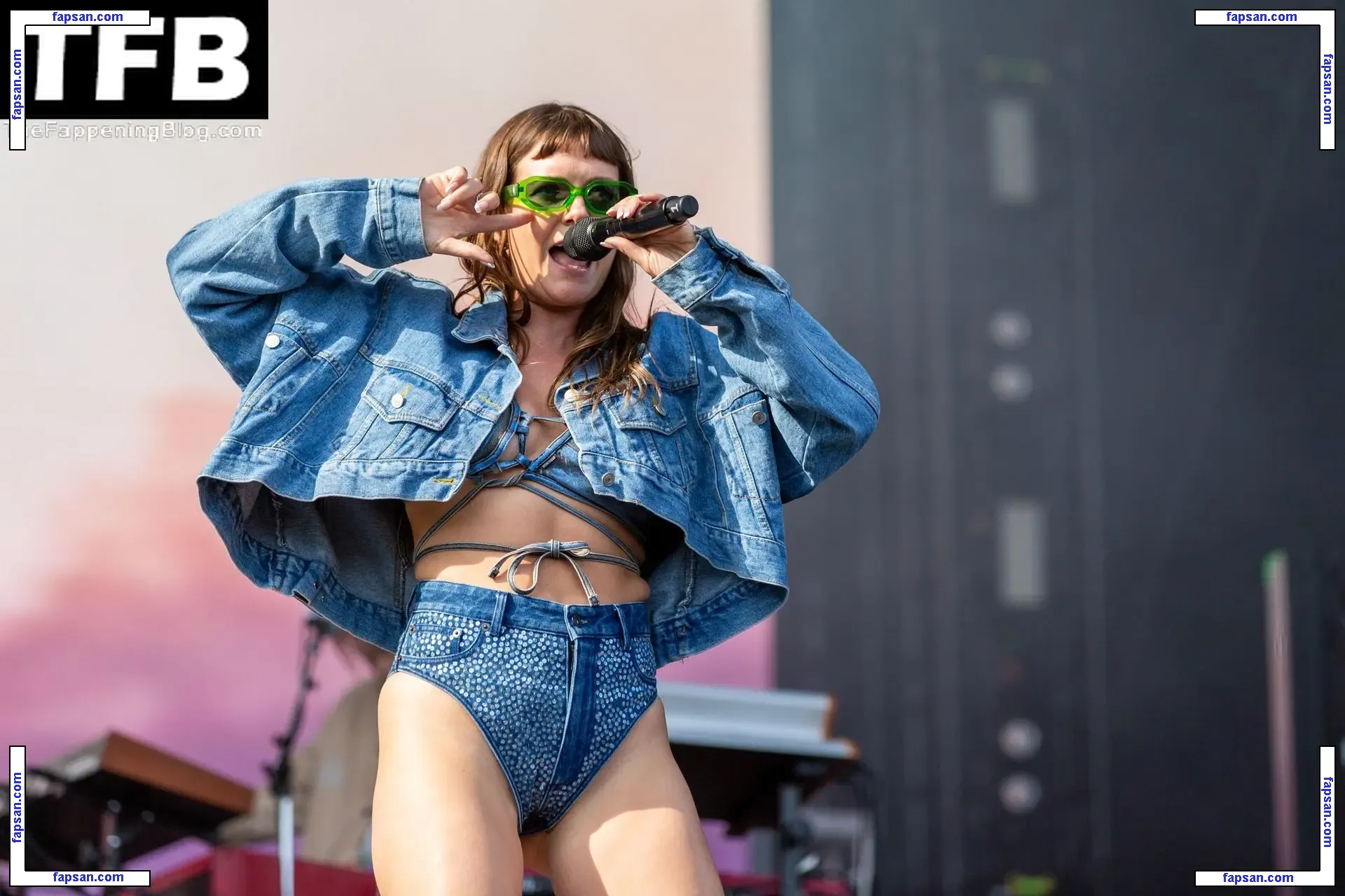 Tove Lo nude photo #0766 from OnlyFans