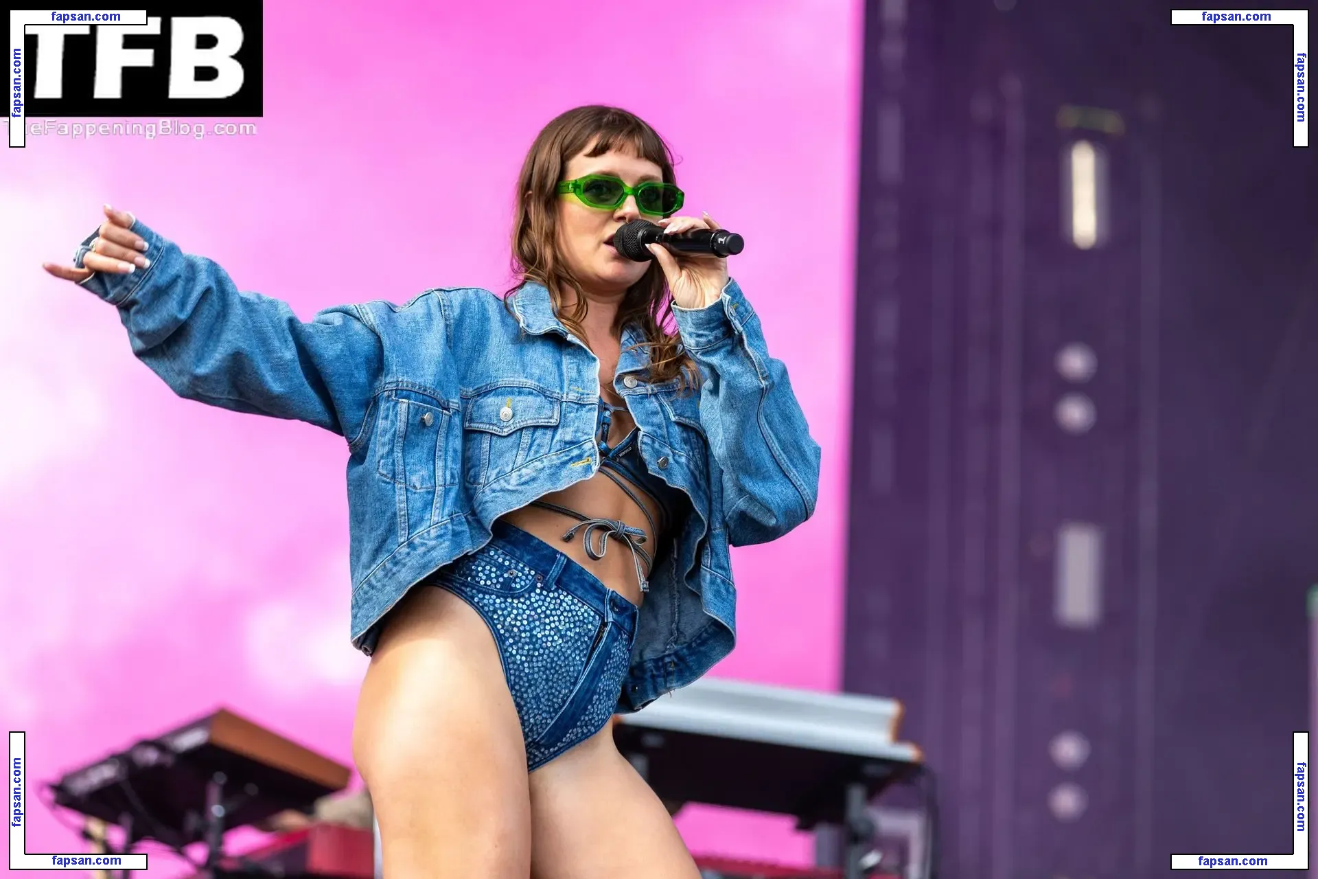 Tove Lo nude photo #0767 from OnlyFans