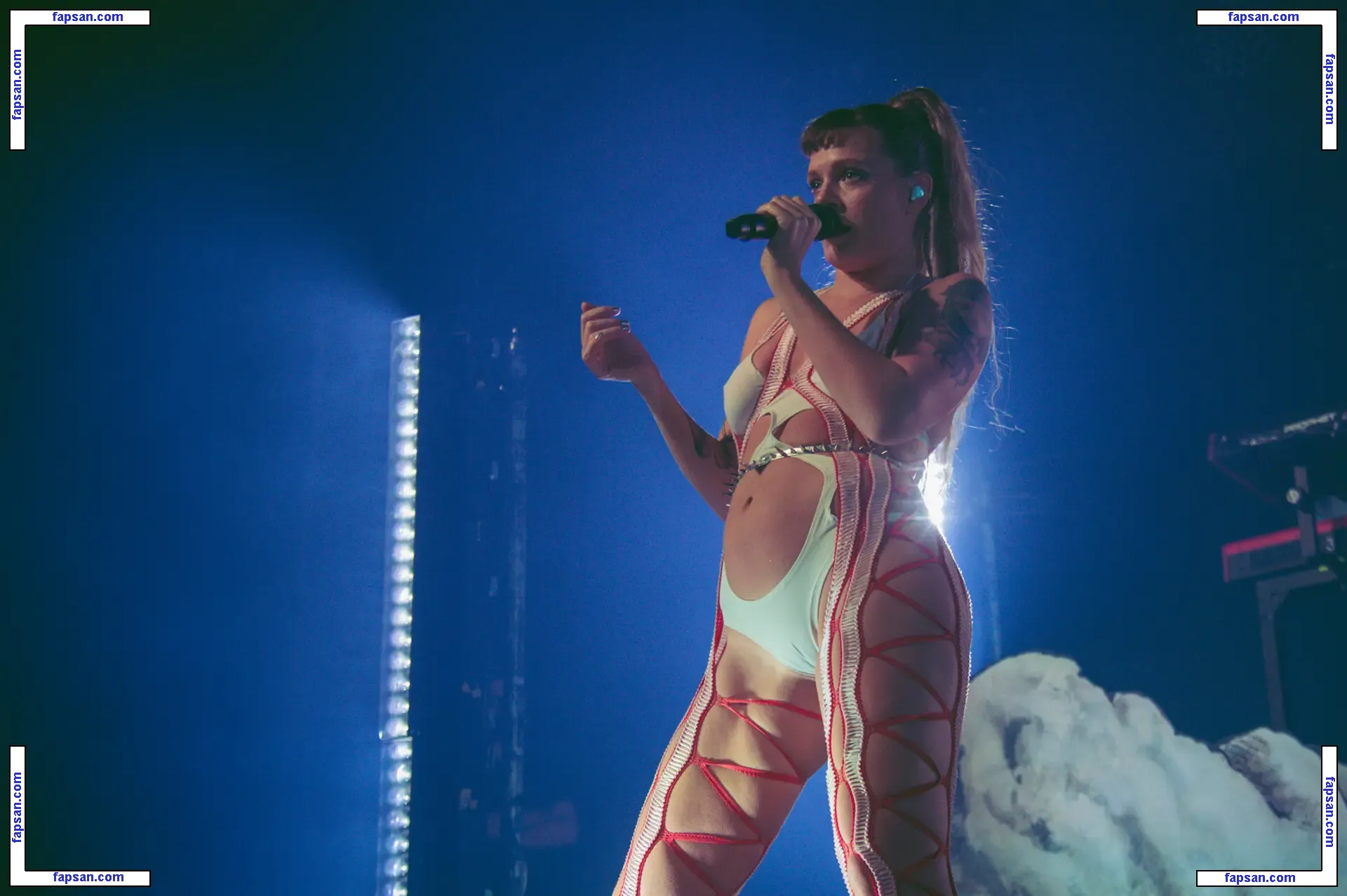 Tove Lo nude photo #0883 from OnlyFans