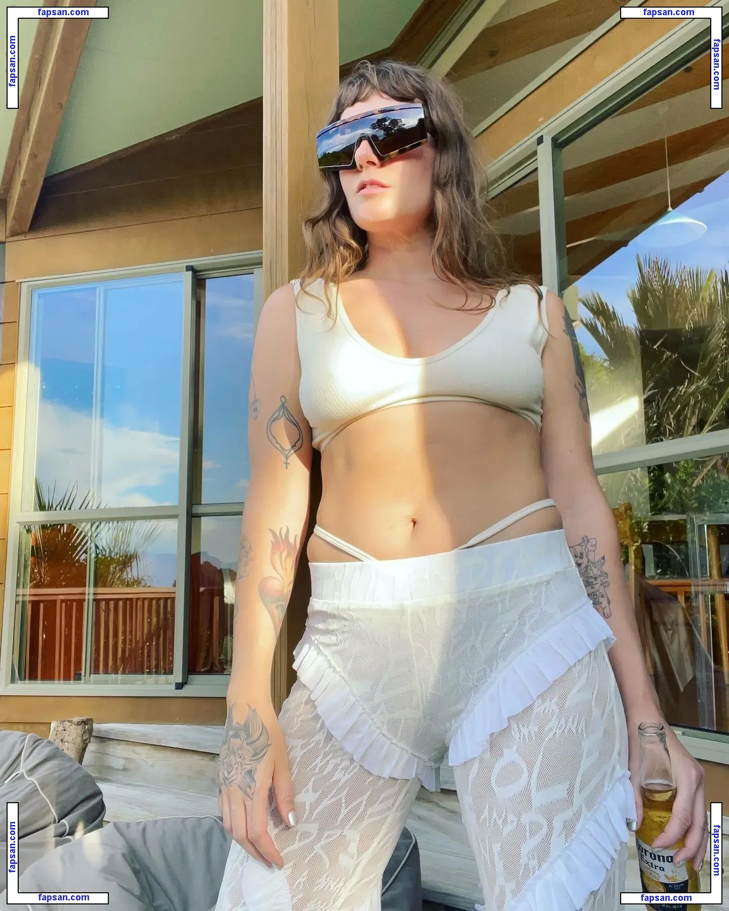 Tove Lo nude photo #0915 from OnlyFans