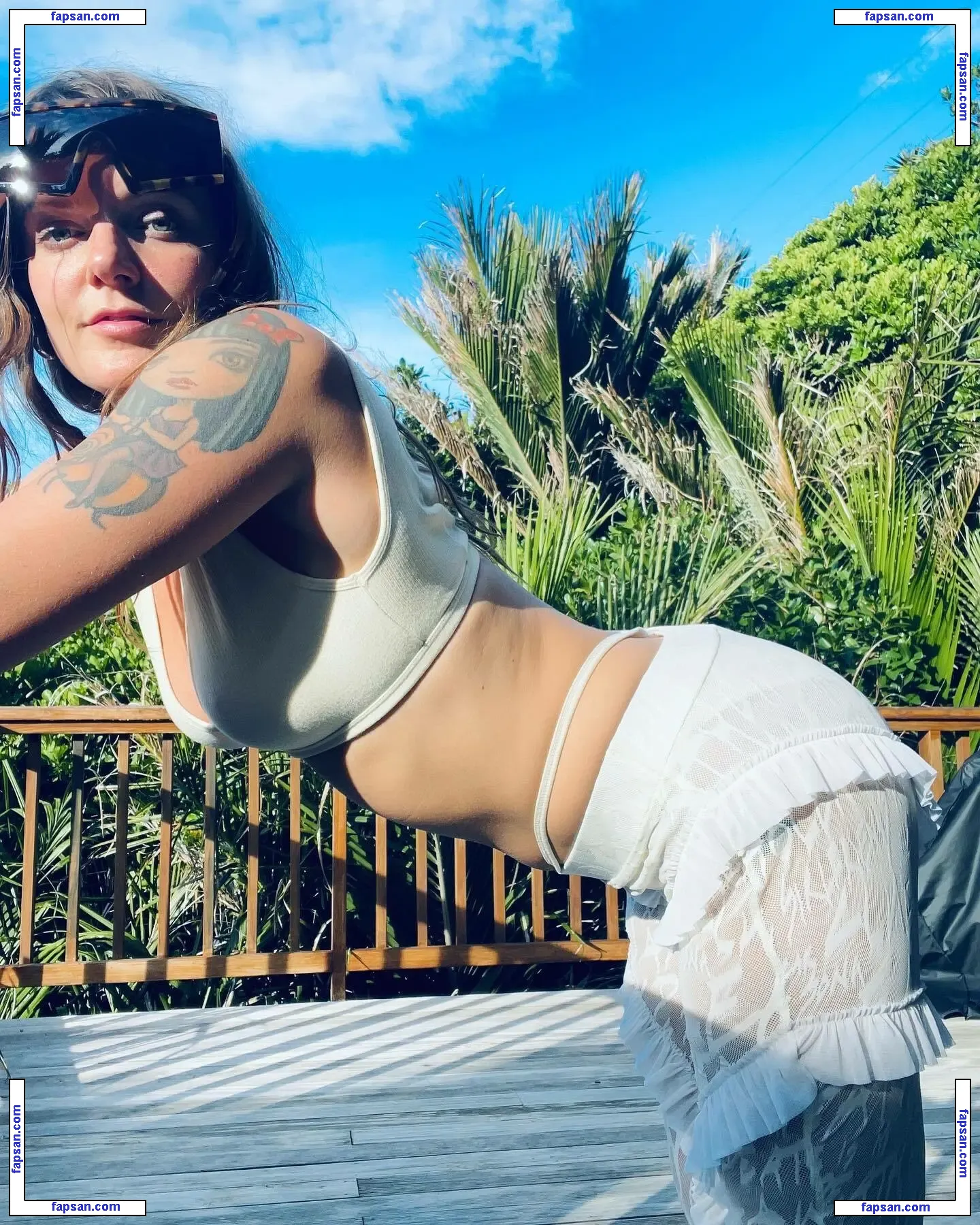 Tove Lo nude photo #0919 from OnlyFans