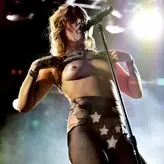 Tove Lo nude #0201