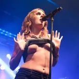 Tove Lo nude #0546