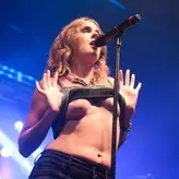 Tove Lo nude #0551