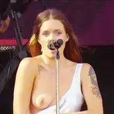 Tove Lo nude #0613