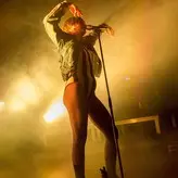 Tove Lo nude #0634