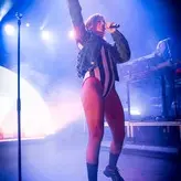 Tove Lo nude #0660