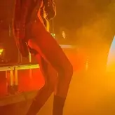 Tove Lo nude #0669