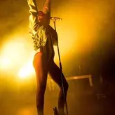 Tove Lo голая #0695