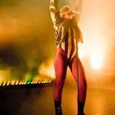 Tove Lo голая #0697