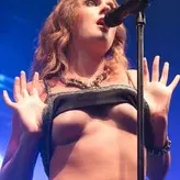 Tove Lo голая #0718