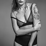 Tove Lo голая #0724