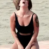 Tove Lo голая #0739