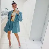 Tove Lo голая #0743