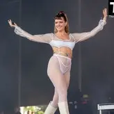Tove Lo голая #0754