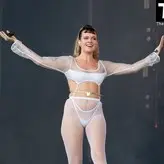 Tove Lo голая #0755