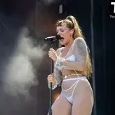 Tove Lo голая #0758