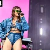 Tove Lo голая #0765