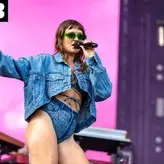 Tove Lo голая #0767