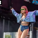 Tove Lo голая #0768