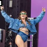 Tove Lo голая #0770
