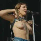 Tove Lo голая #0775
