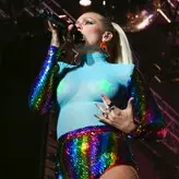 Tove Lo голая #0835