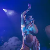 Tove Lo голая #0864