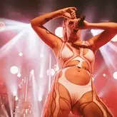 Tove Lo голая #0870