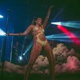 Tove Lo голая #0871