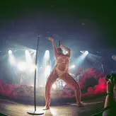 Tove Lo голая #0872
