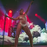 Tove Lo голая #0873